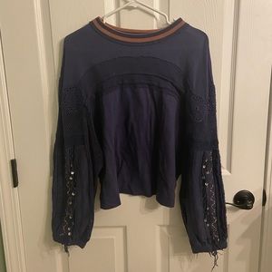 free people blouse